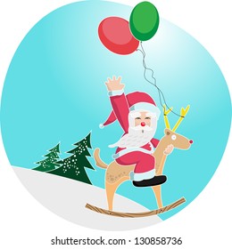 badsanta