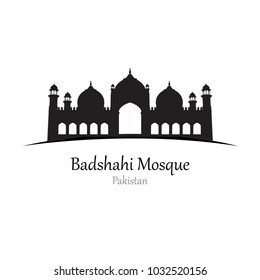 Badshahi Mosque, Pakistan