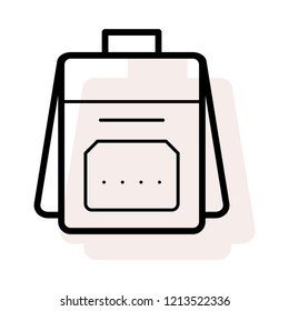 bag  backpack   travel 