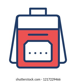 bag  backpack   travel 