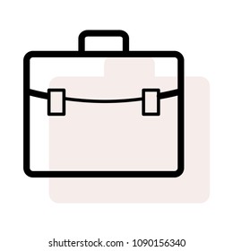 bag briefcase luggage 