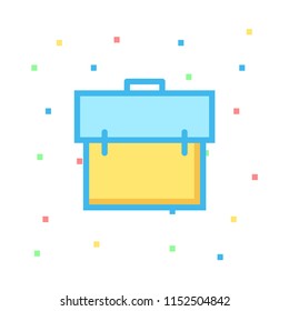  bag briefcase portfolio 