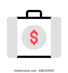  bag briefcase travel 