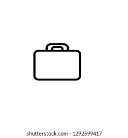 bag case icon
