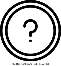 bag check list question mark for download