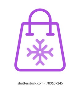  bag Christmas and holidays