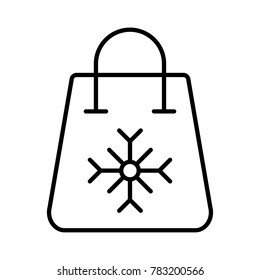  bag Christmas and holidays