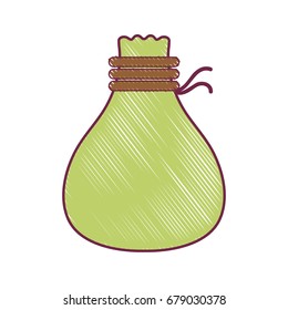 bag cloth accessory to save thing