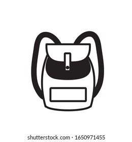Verpackungsdesign-Symbol, Vektorillustration, Zeichen und Symbol 
