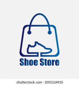 7,996 Shoes bags logo Images, Stock Photos & Vectors | Shutterstock