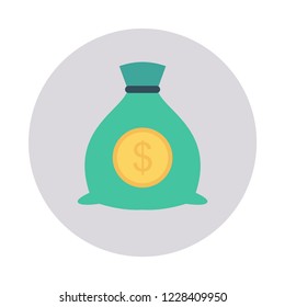 bag  dollar  saving 