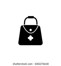 Bag fashion style icon