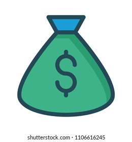 bag finance saving 