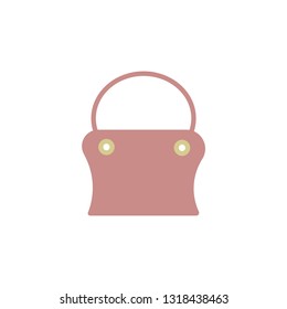 Bag Flat Icon