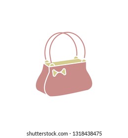 Bag Flat Icon