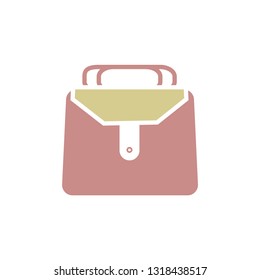 Bag Flat Icon