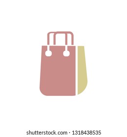 Bag Flat Icon