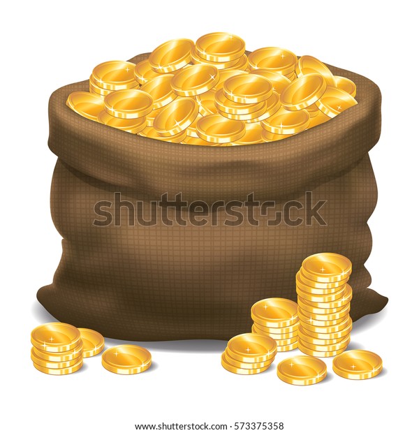 bag of gold