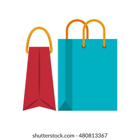 bag gift e-commerce design
