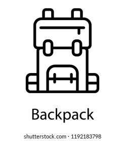 A bag with handles and wheels filled with  stuff depicting luggage to travel 