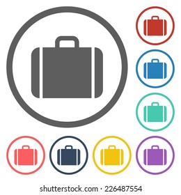 bag icon