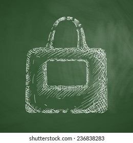 bag icon