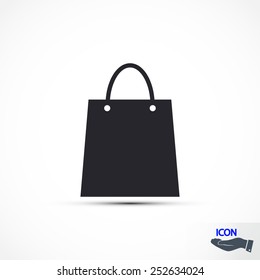 bag icon