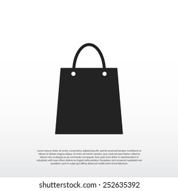 bag icon