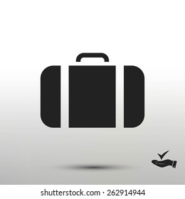 bag icon