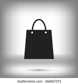 bag icon