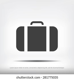 bag icon