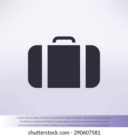 bag icon