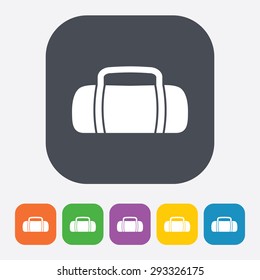 Bag icon.