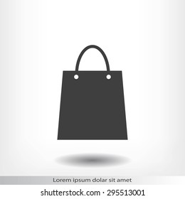 bag icon