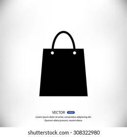bag icon