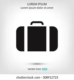 bag icon