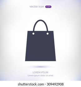 bag icon