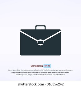 Bag icon
