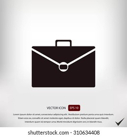 Bag icon