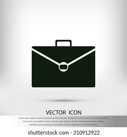 Bag icon