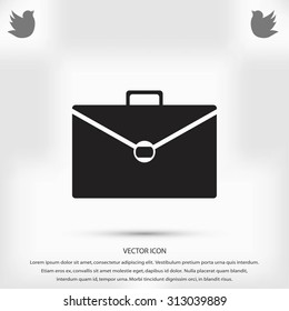 Bag icon