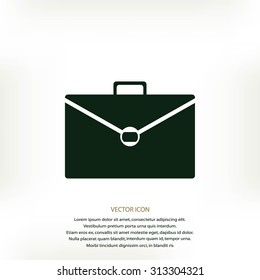 Bag icon