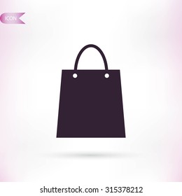 bag icon