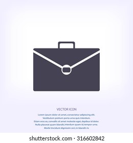 Bag icon