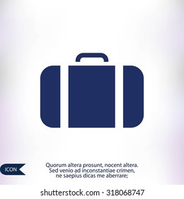 bag icon