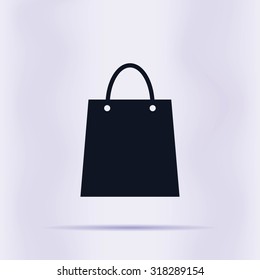 bag icon