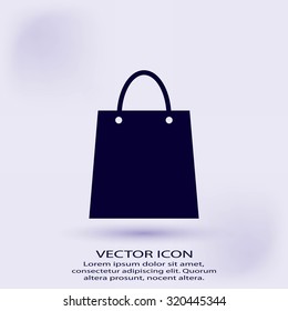 bag icon