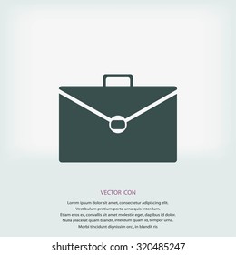 Bag icon