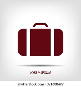 bag icon