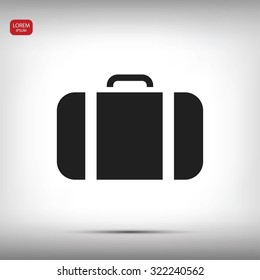 bag icon